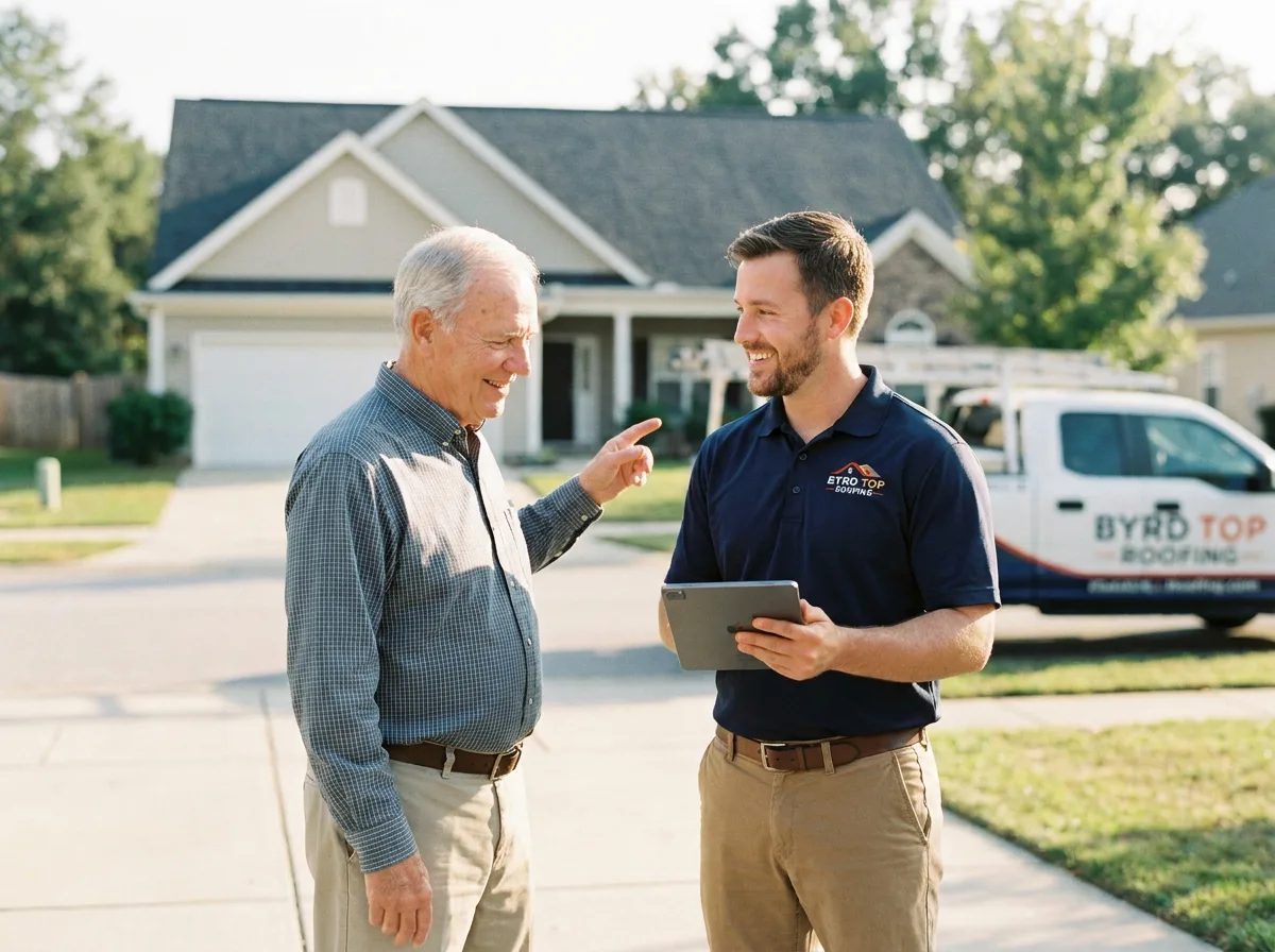 Roofing Grandy, NC FAQs